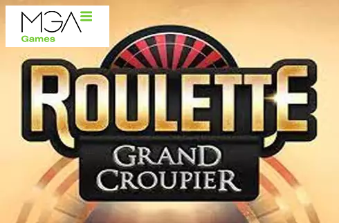 Roleta Grand Croupier SC